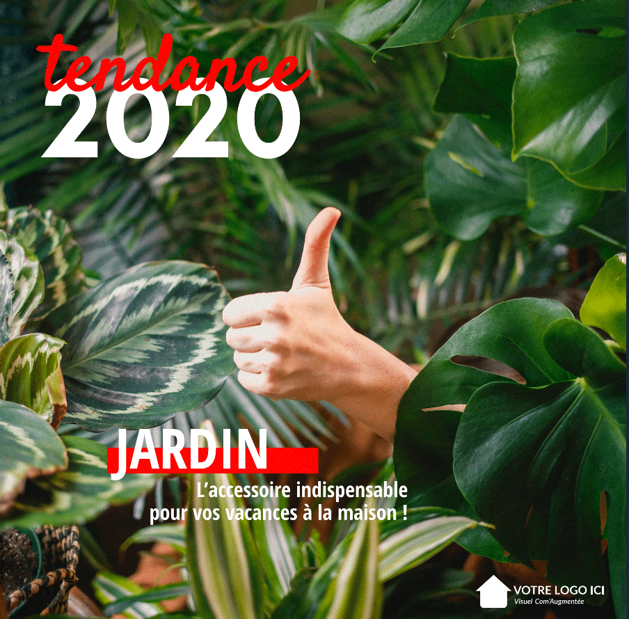 Jardin